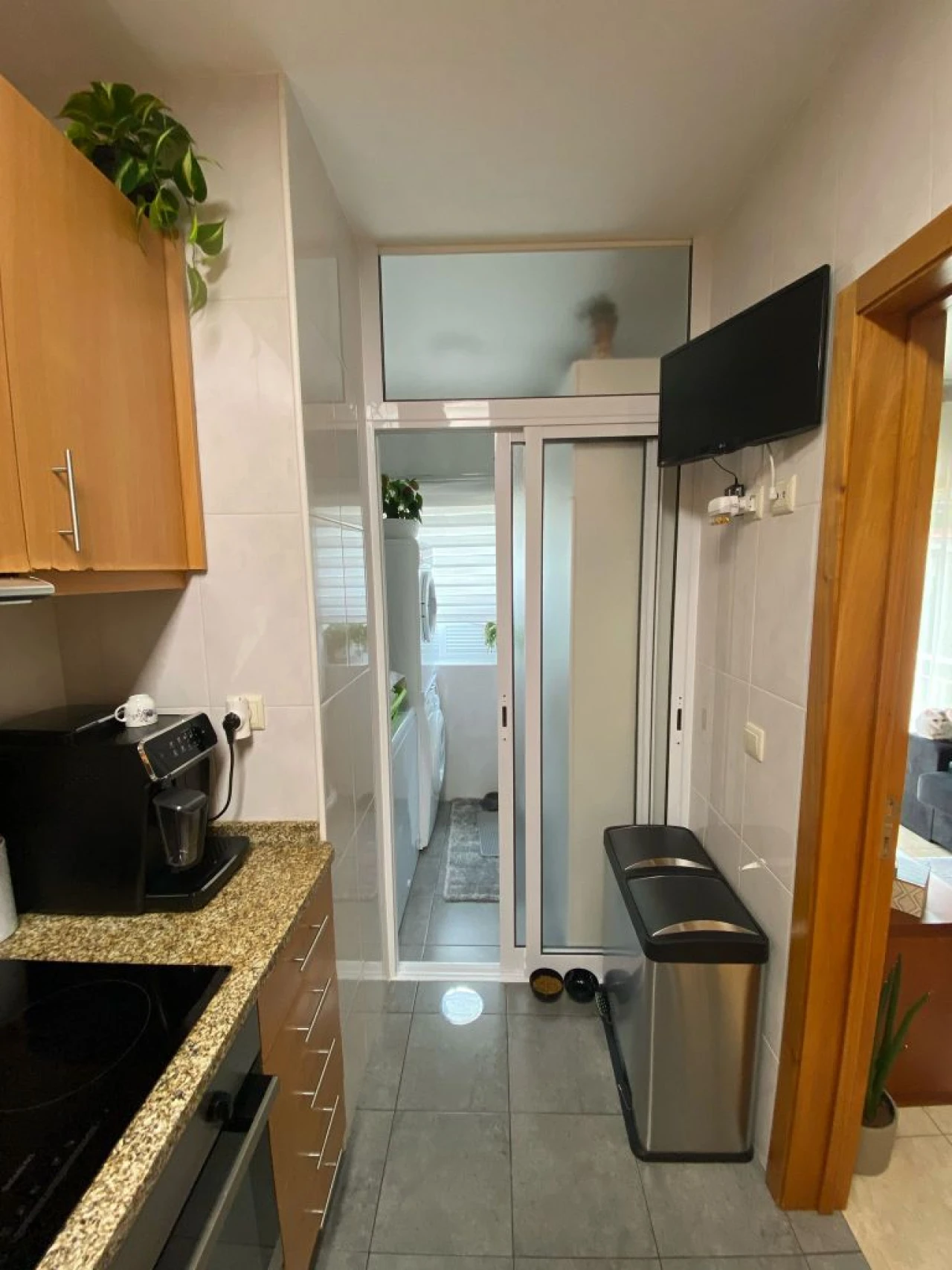 Apartamento T3 para Venda em Campelo Foto 7