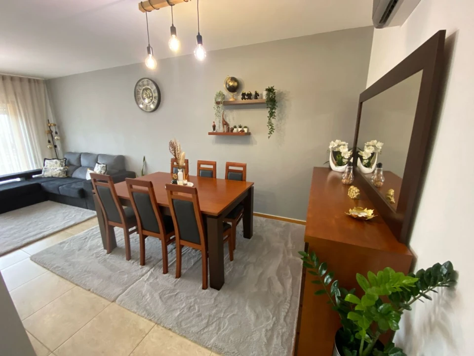 Apartamento T3 para Venda em Campelo Foto 1