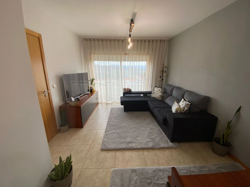 Apartamento T3 para Venda em Campelo Foto 9