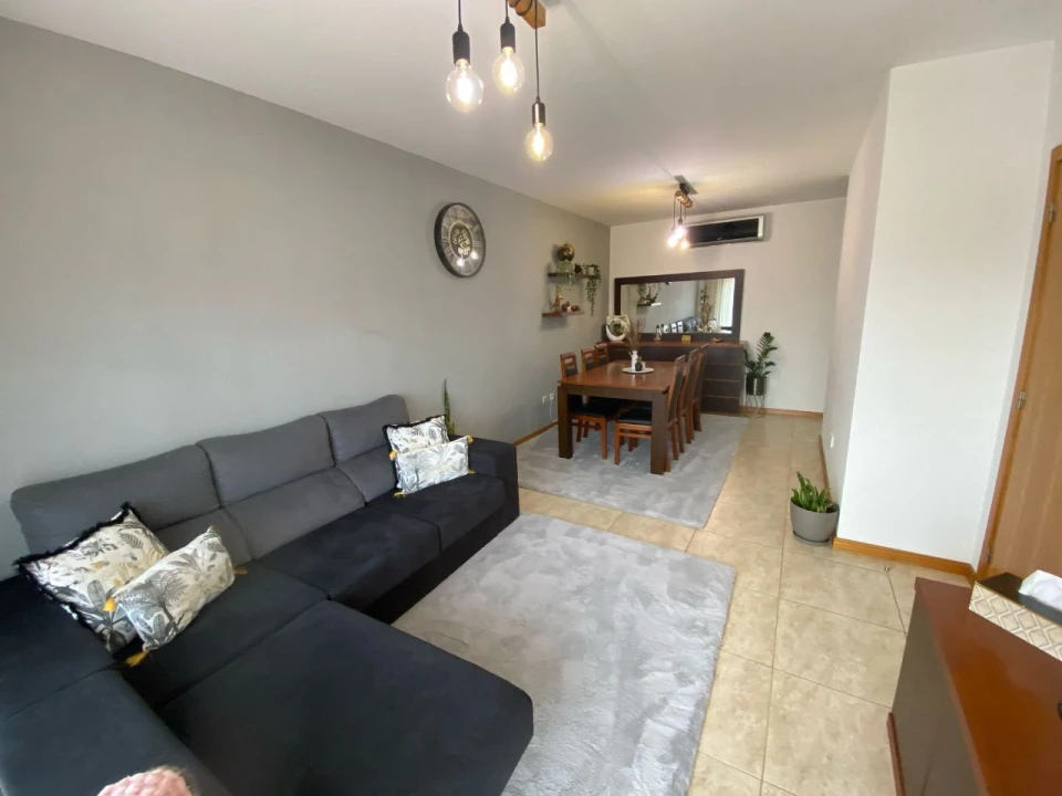 Apartamento T3 para Venda em Campelo Foto 10