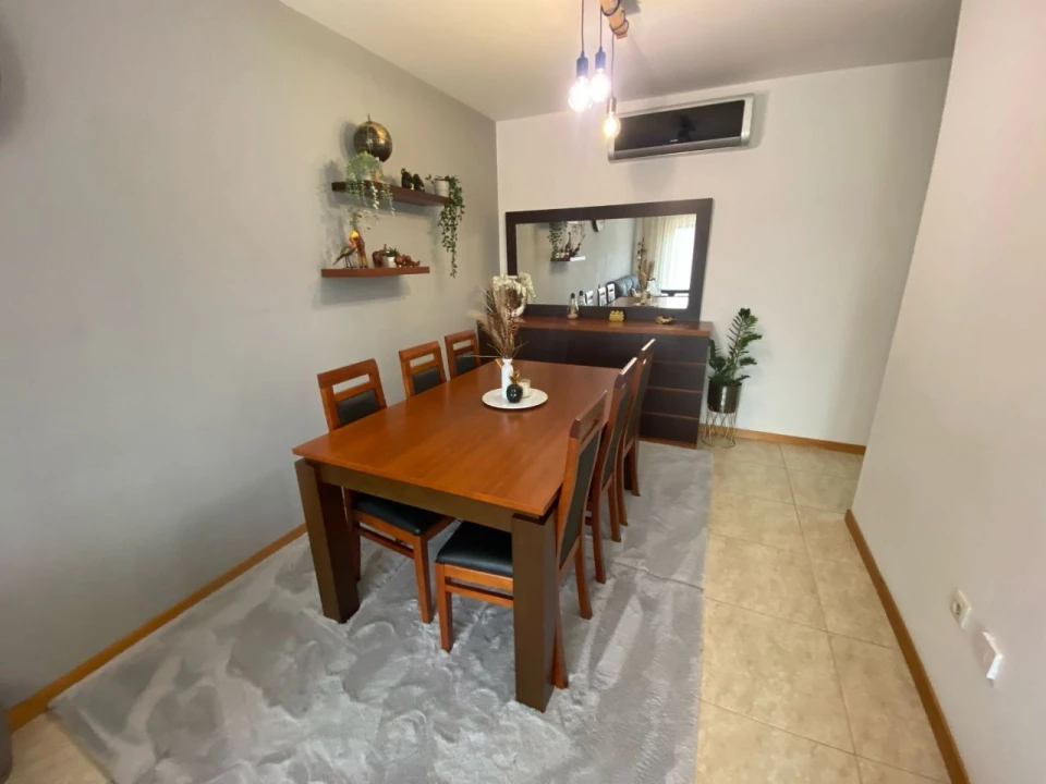 Apartamento T3 para Venda em Campelo Foto 12