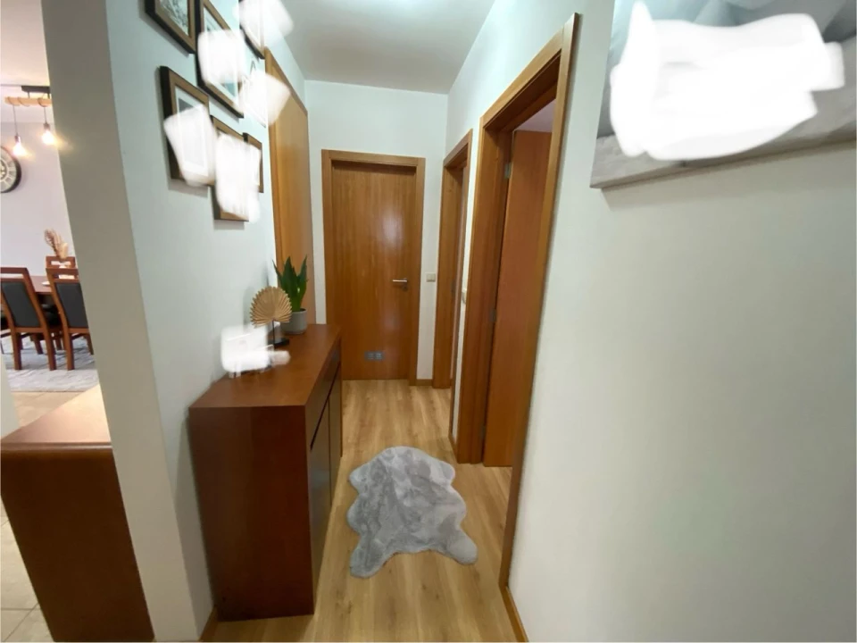 Apartamento T3 para Venda em Campelo Foto 13