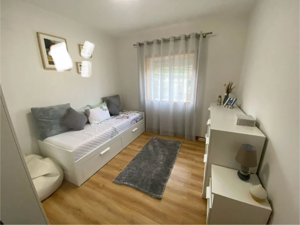 Apartamento T3 para Venda em Campelo Foto 23