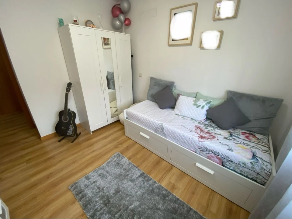 Apartamento T3 para Venda em Campelo Foto 24