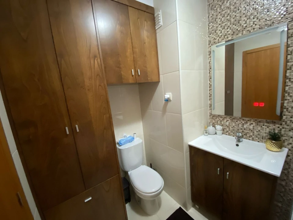 Apartamento T3 para Venda em Campelo Foto 25