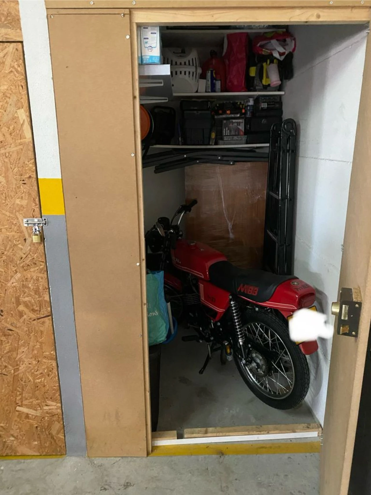 Apartamento T3 para Venda em Campelo Foto 29