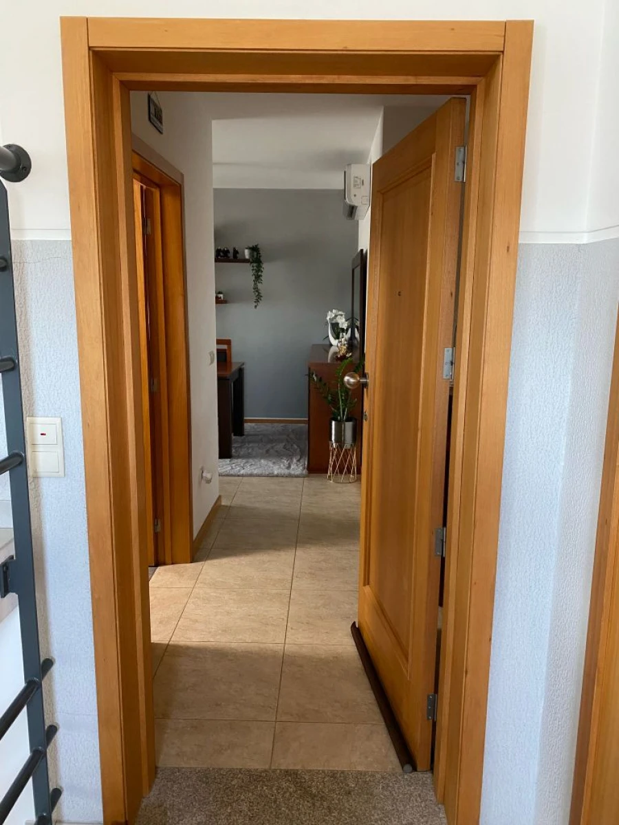 Apartamento T3 para Venda em Campelo Foto 2