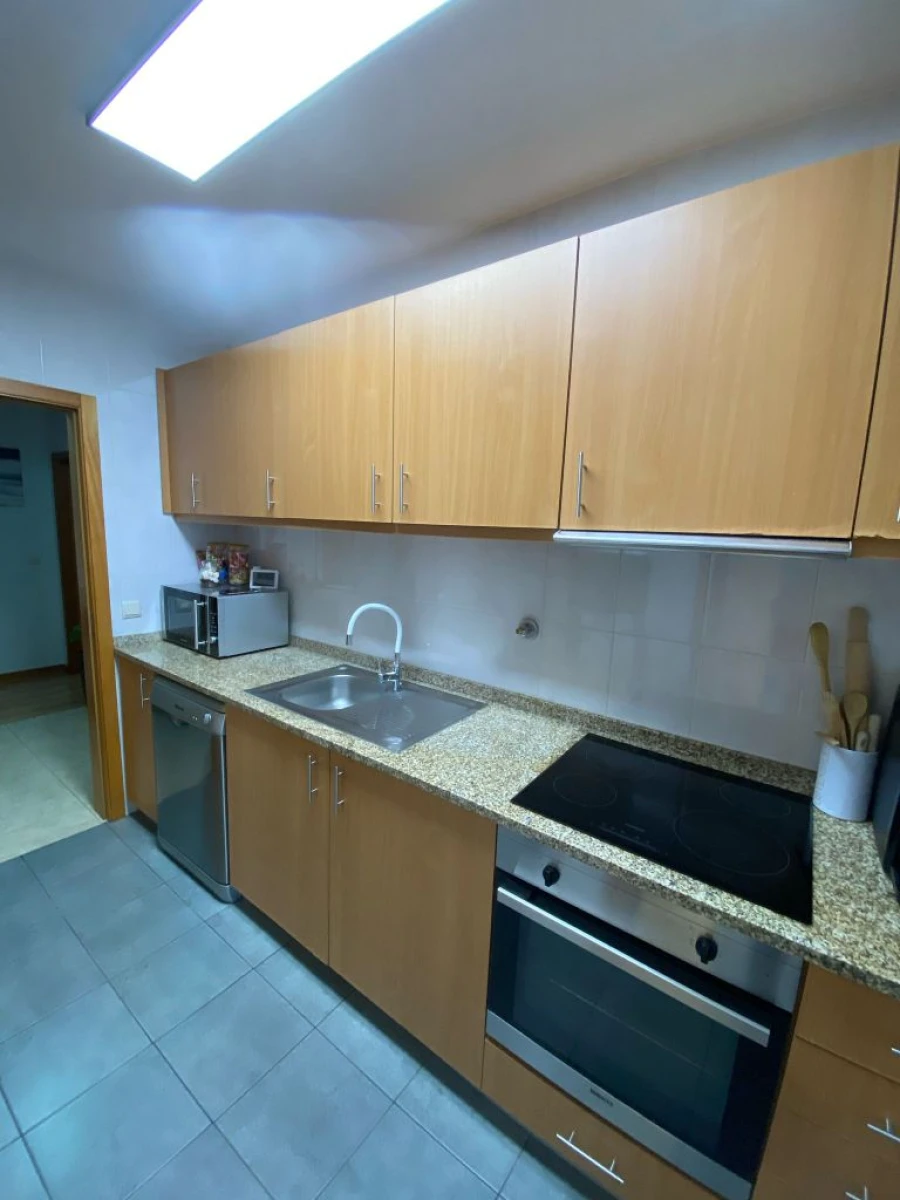 Apartamento T3 para Venda em Campelo Foto 4