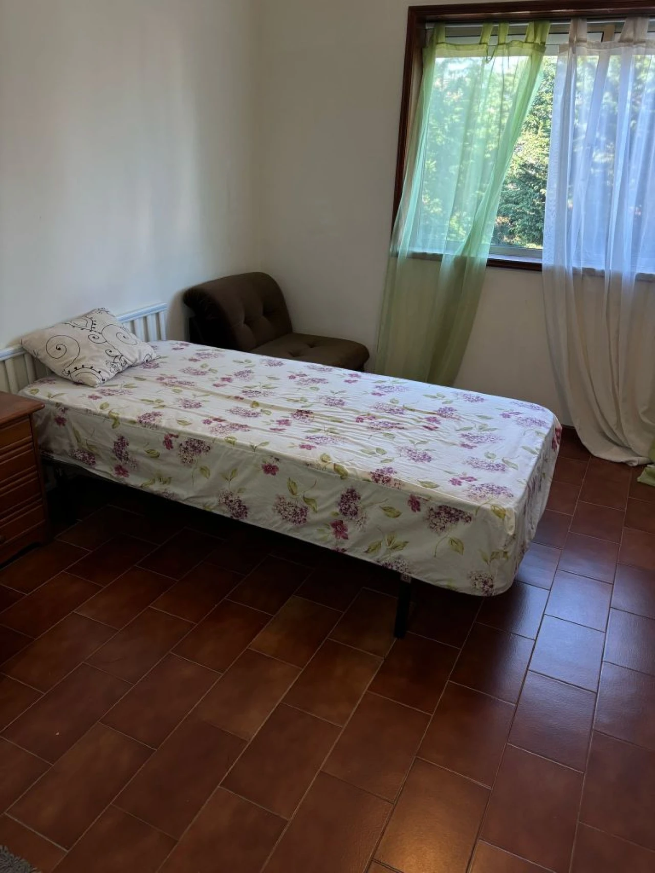 Apartamento T2 para Arrendamento em Porto Foto 7