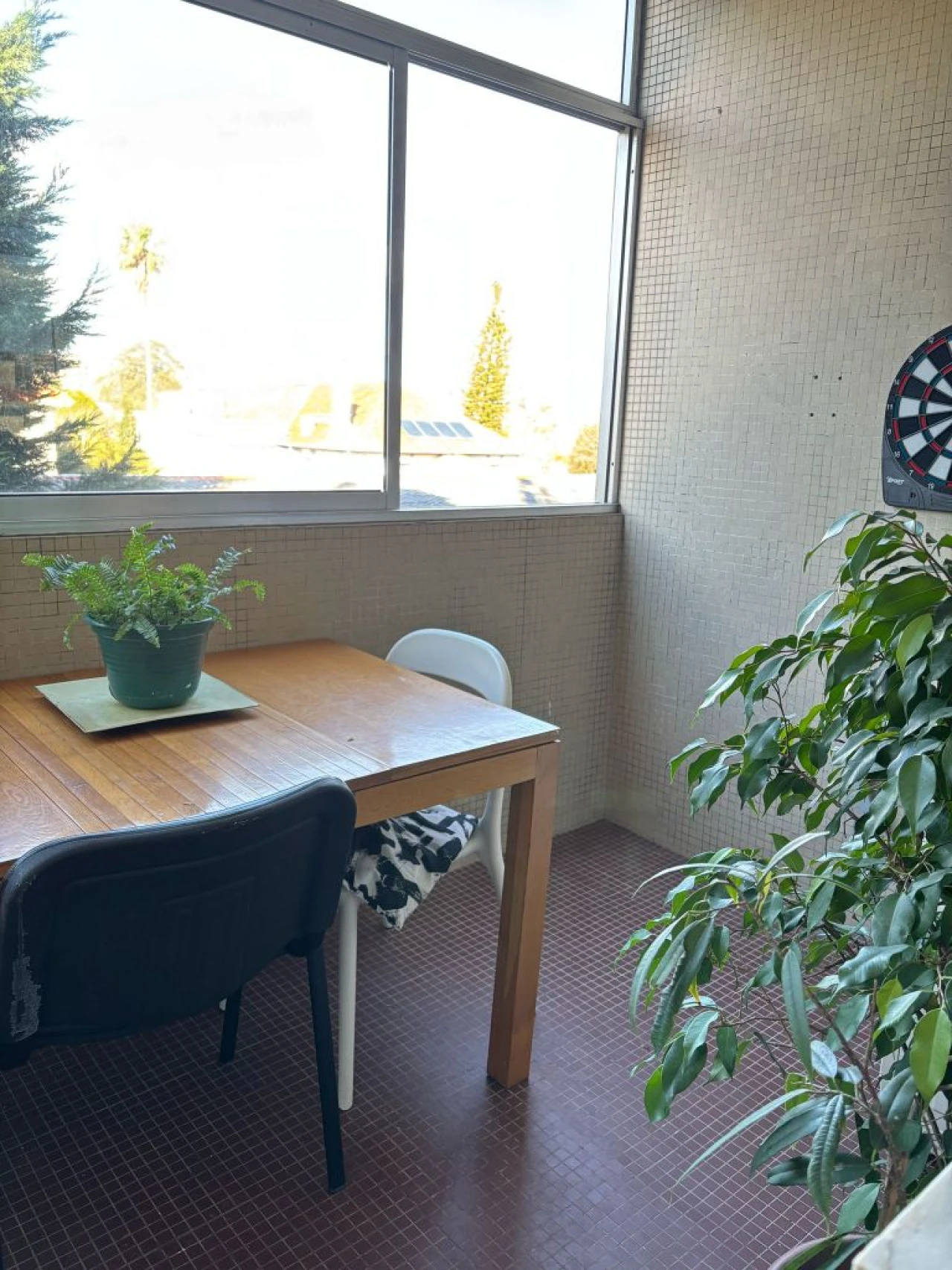 Apartamento T2 para Arrendamento em Porto Foto 8