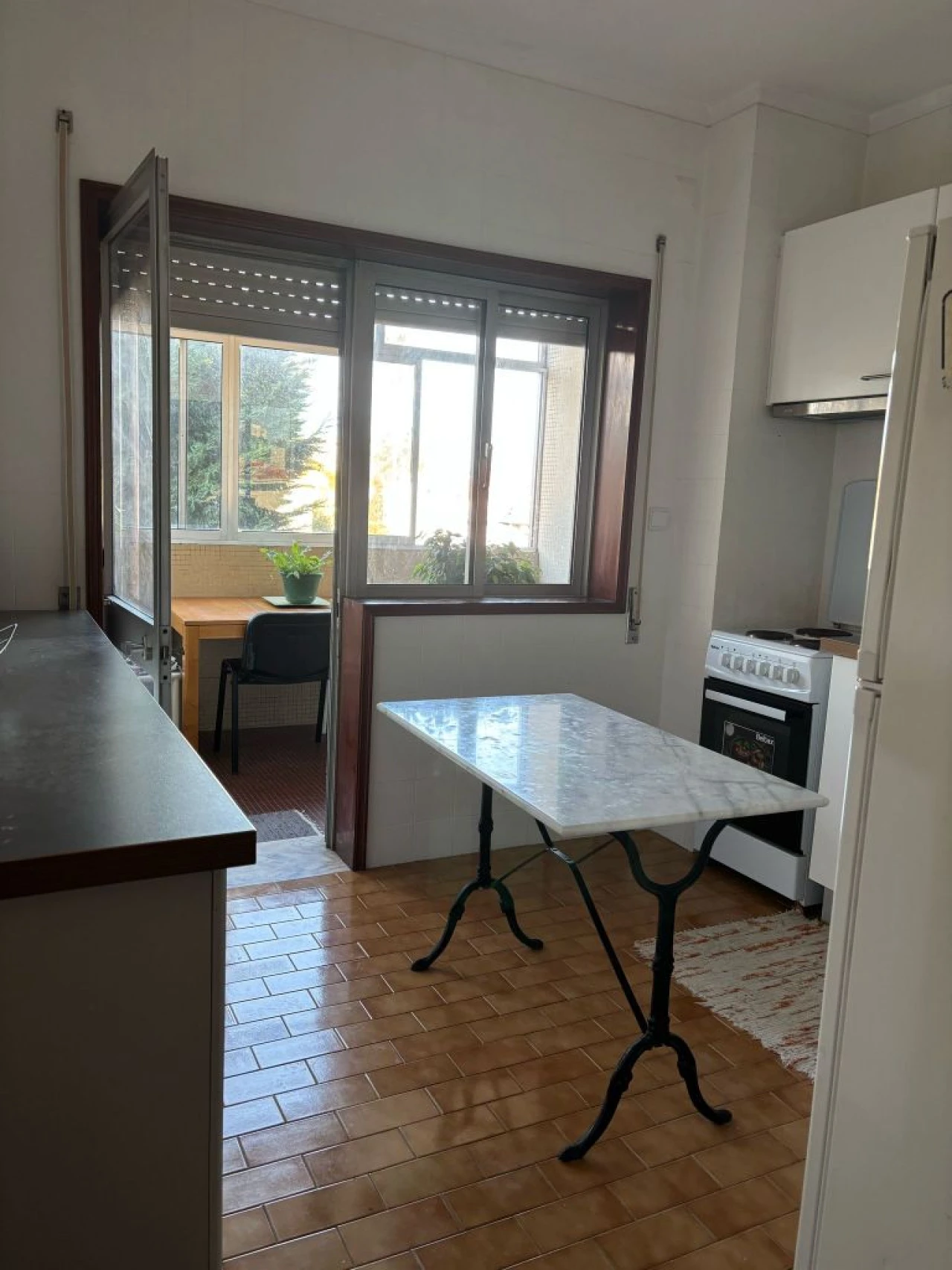 Apartamento T2 para Arrendamento em Porto Foto 11