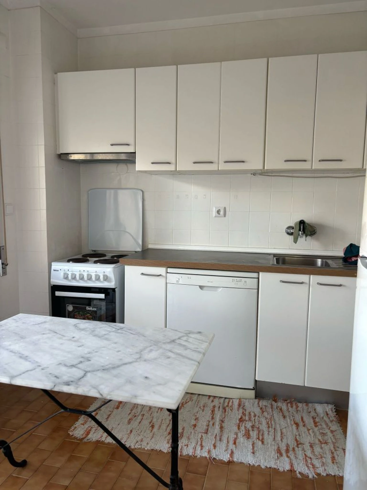 Apartamento T2 para Arrendamento em Porto Foto 14