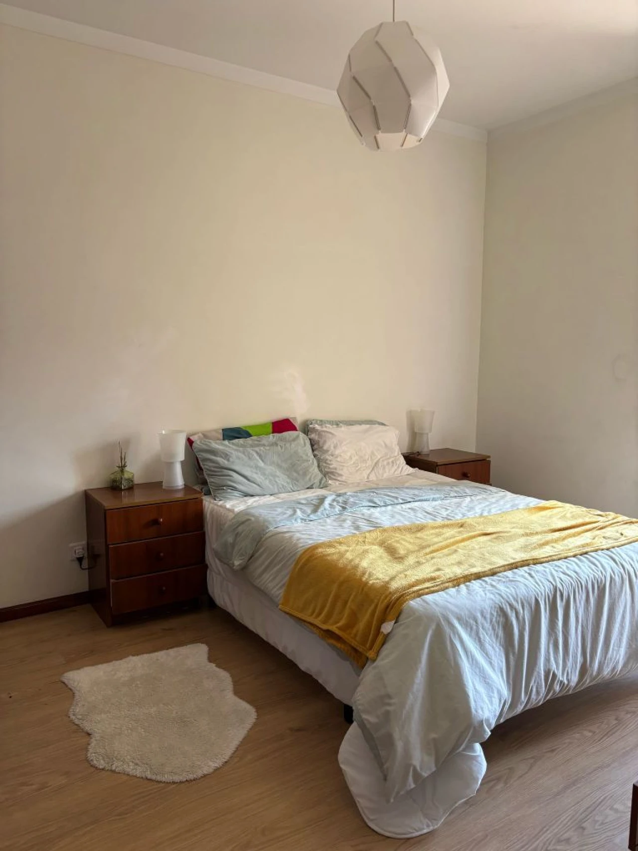 Apartamento T2 para Arrendamento em Porto Foto 17