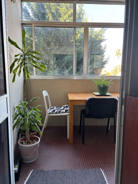 Apartamento T2 para Arrendamento em Porto