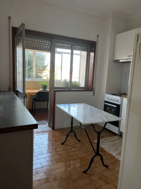 Apartamento T2 para Arrendamento em Porto