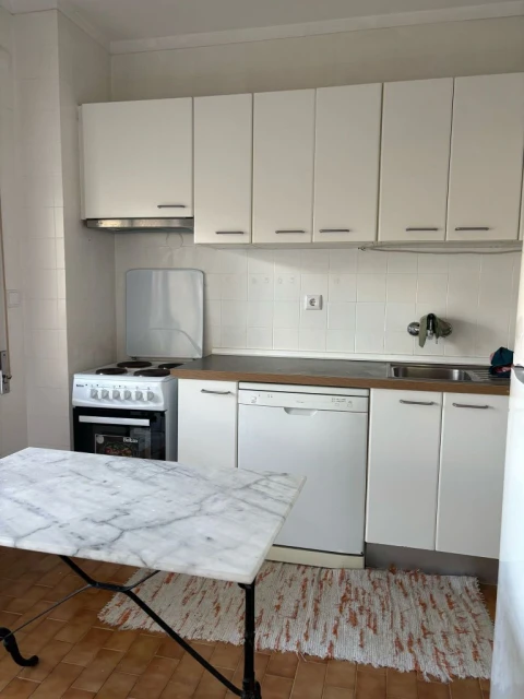 Apartamento T2 para Arrendamento em Porto