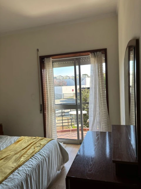 Apartamento T2 para Arrendamento em Porto