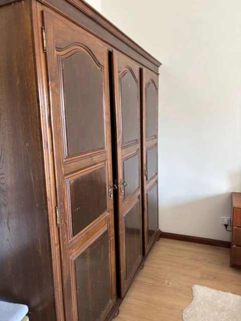 Apartamento T2 para Arrendamento em Porto