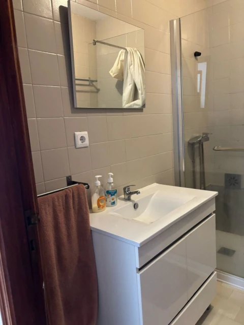 Apartamento T2 para Arrendamento em Porto