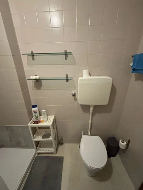 Apartamento T2 para Arrendamento em Porto