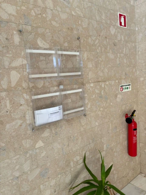 Apartamento T2 para Arrendamento em Porto