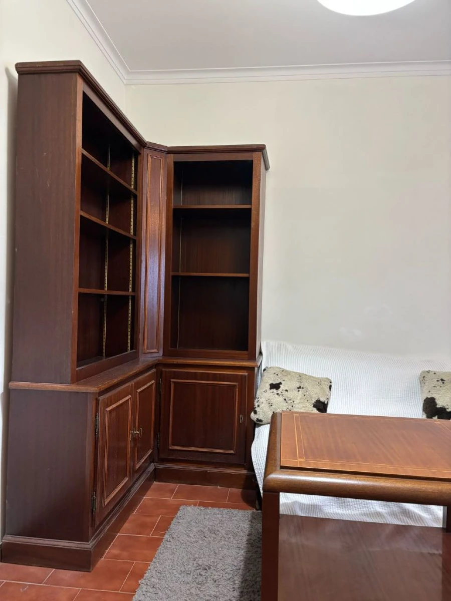 Apartamento T2 para Arrendamento em Porto Foto 5