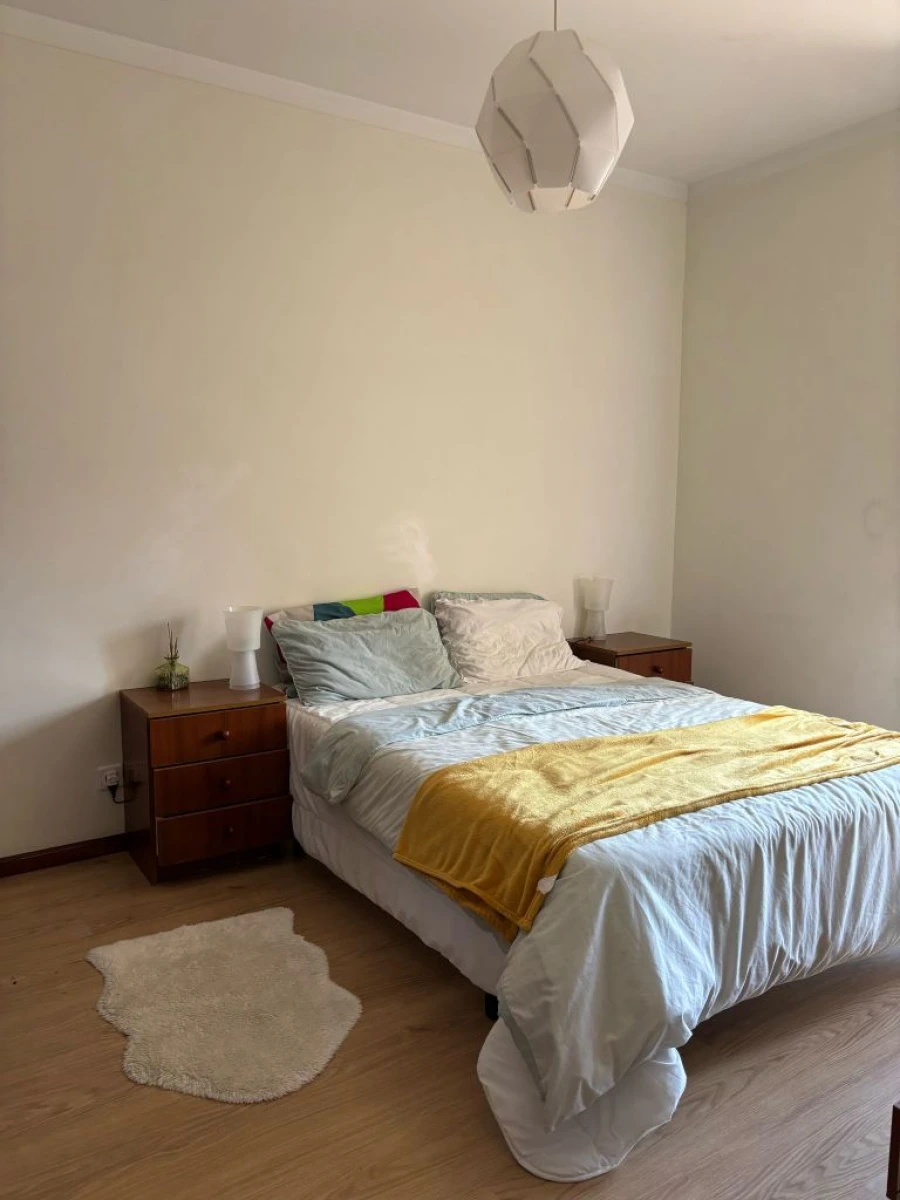 Apartamento T2 para Arrendamento em Porto Foto 17