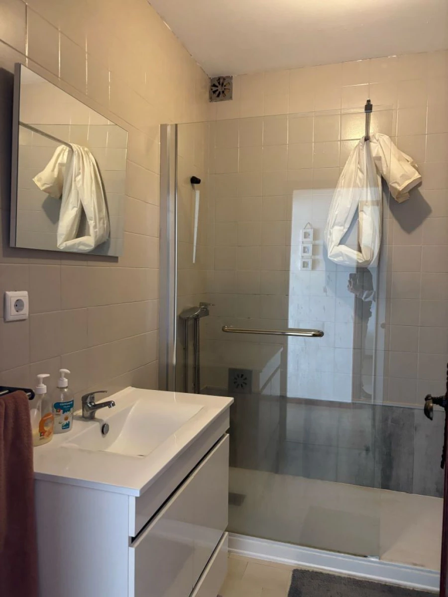 Apartamento T2 para Arrendamento em Porto Foto 18