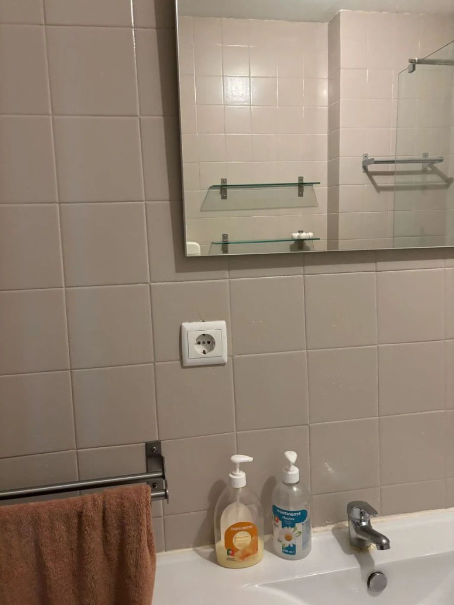 Apartamento T2 para Arrendamento em Porto Foto 23