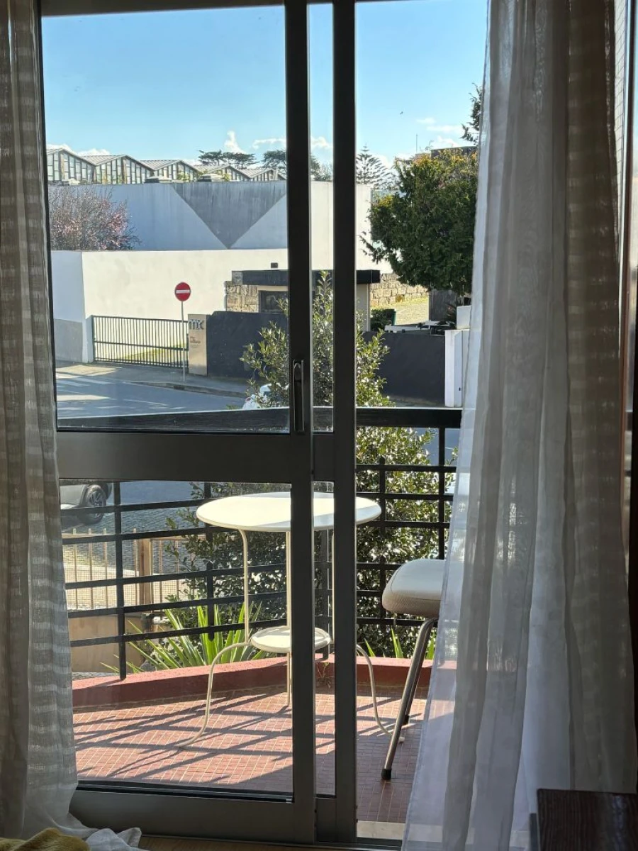 Apartamento T2 para Arrendamento em Porto Foto 26