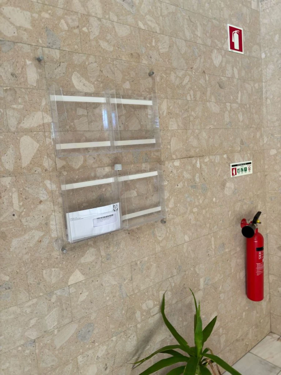 Apartamento T2 para Arrendamento em Porto Foto 27