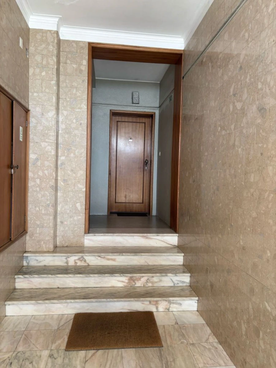 Apartamento T2 para Arrendamento em Porto Foto 28