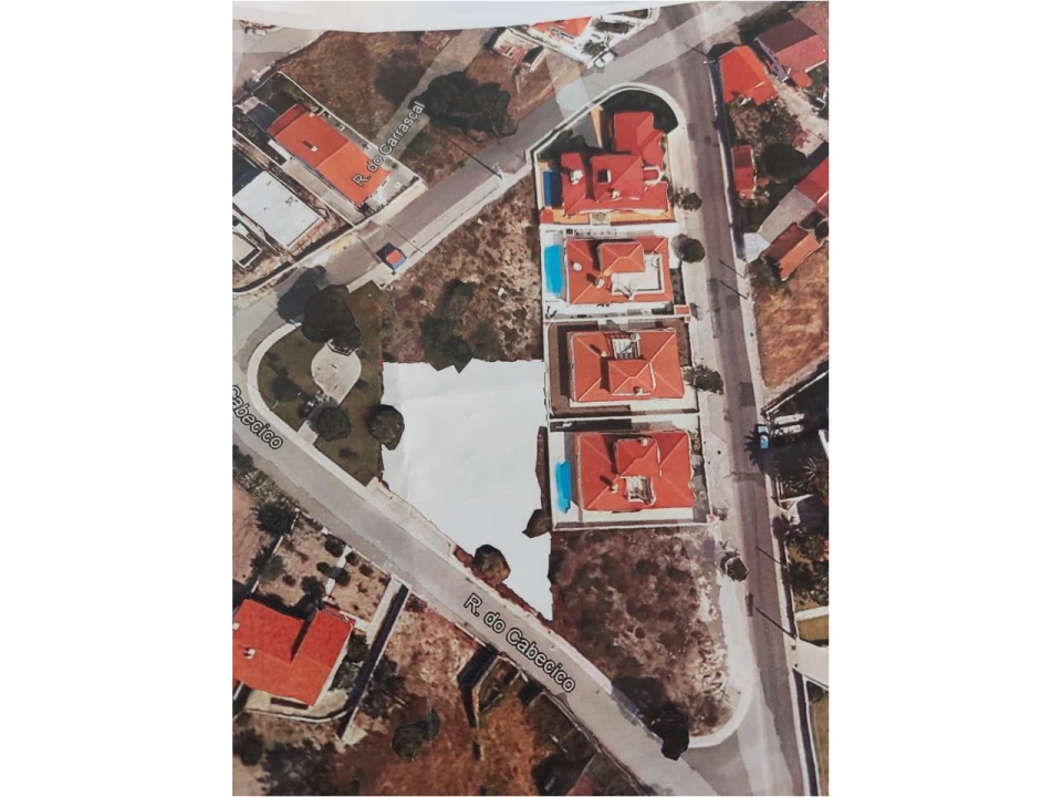 Terreno para Venda em Nadadouro Foto 4