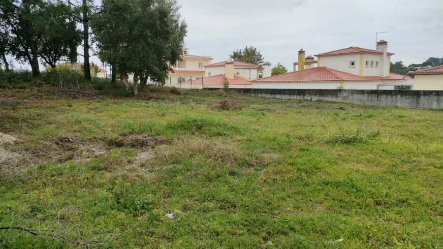 Terreno para Venda em Nadadouro