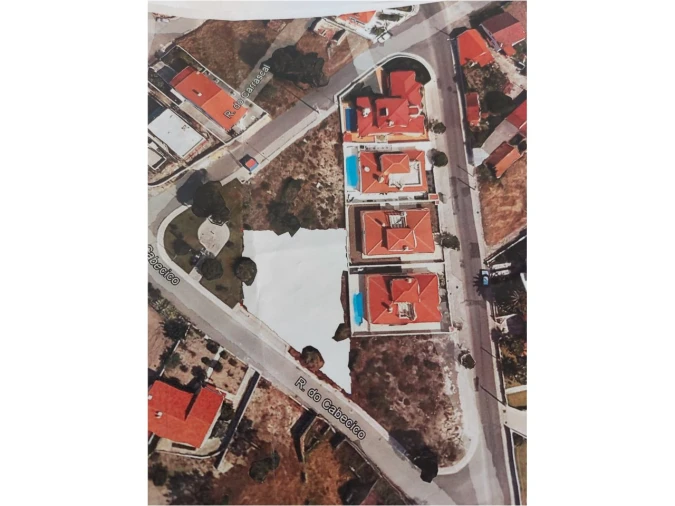 Terreno para Venda em Nadadouro Foto 4