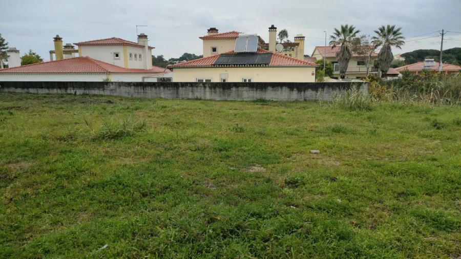 Terreno para Venda em Nadadouro Foto 5