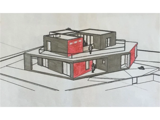 Terreno para Venda em Nadadouro Foto 8