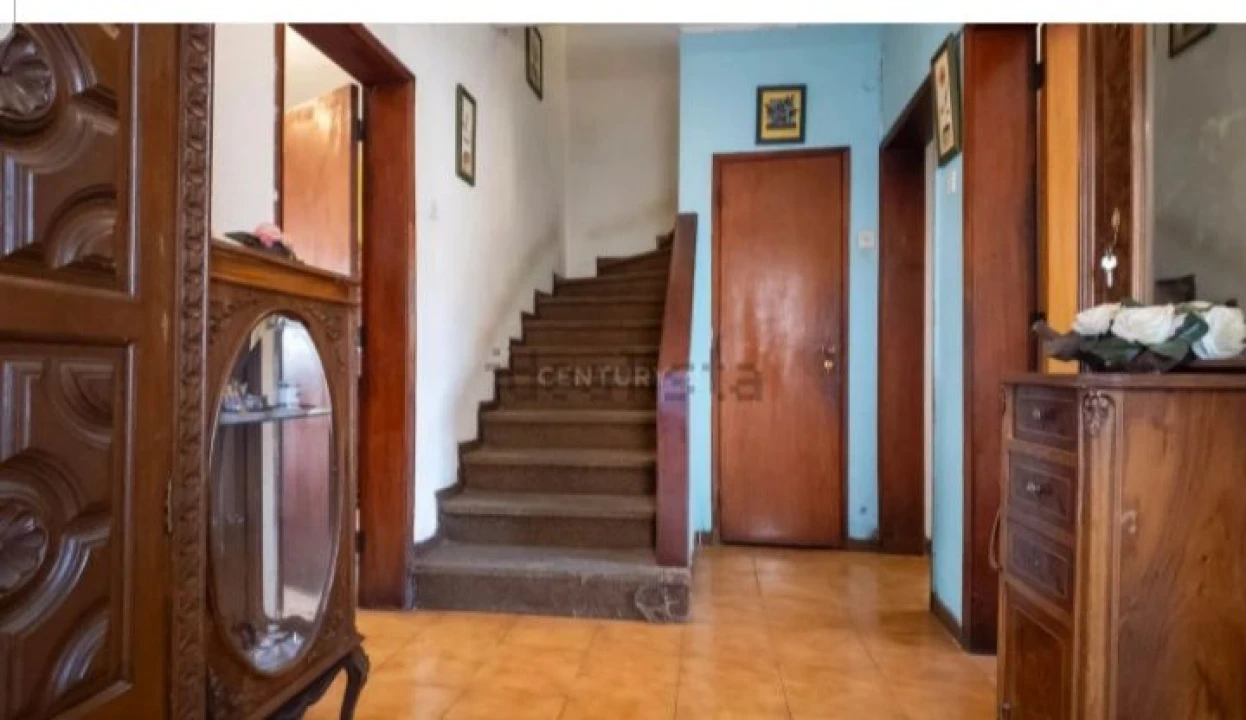 Moradia T4 para Venda em Rio Tinto Foto 19