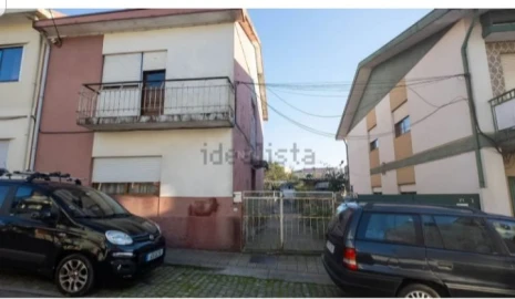 Moradia T4 para Venda em Rio Tinto