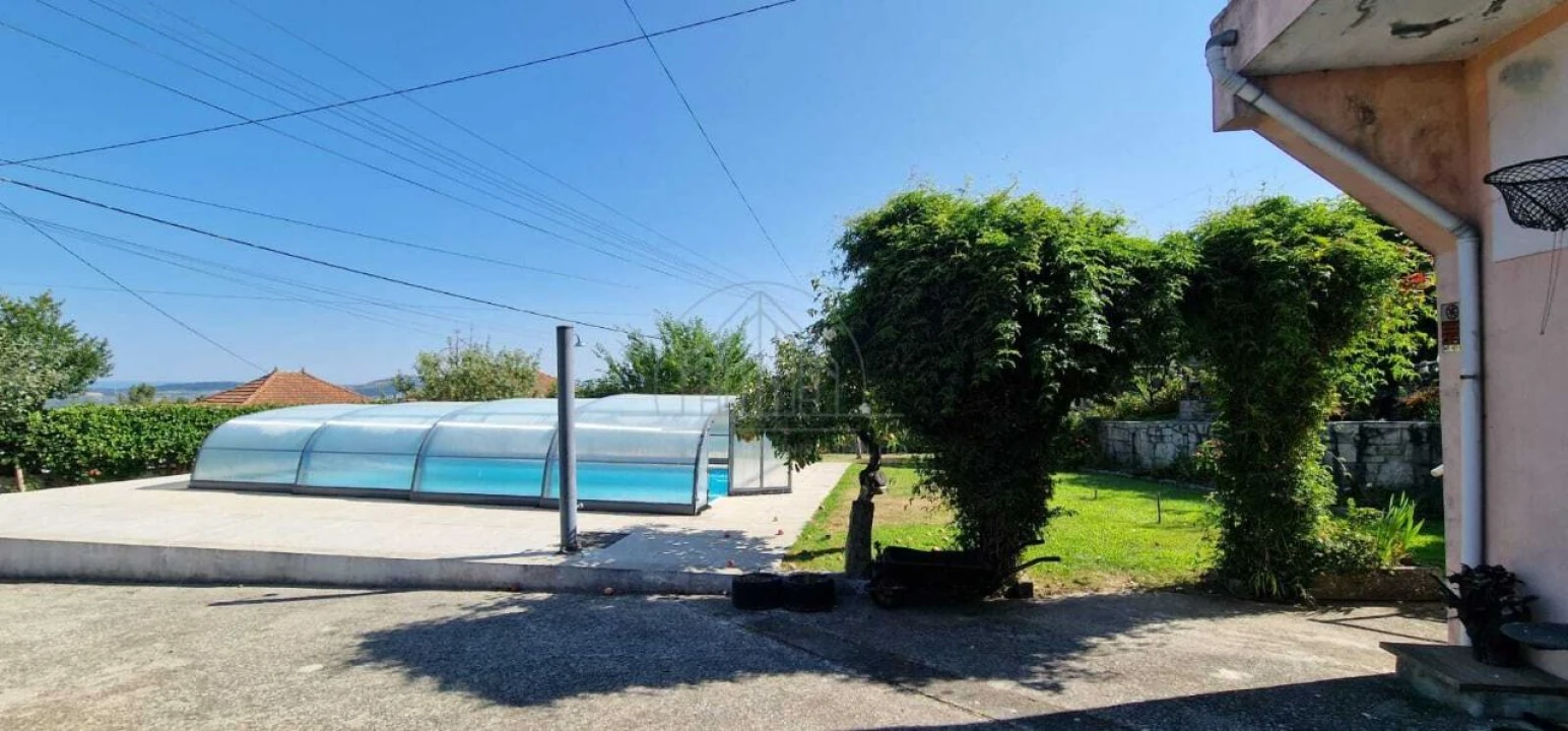 Moradia T2 para Venda em Vilar Foto 1