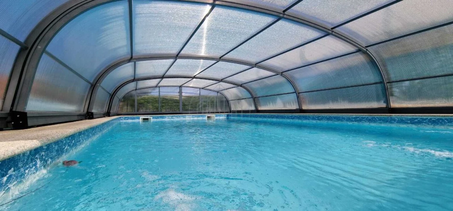 Moradia T2 para Venda em Vilar Foto 2