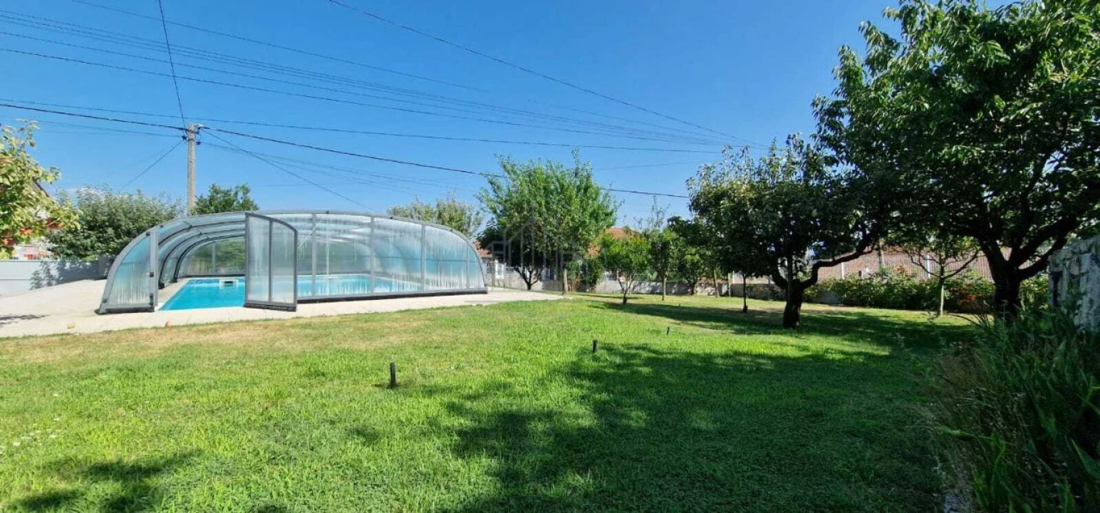 Moradia T2 para Venda em Vilar Foto 5