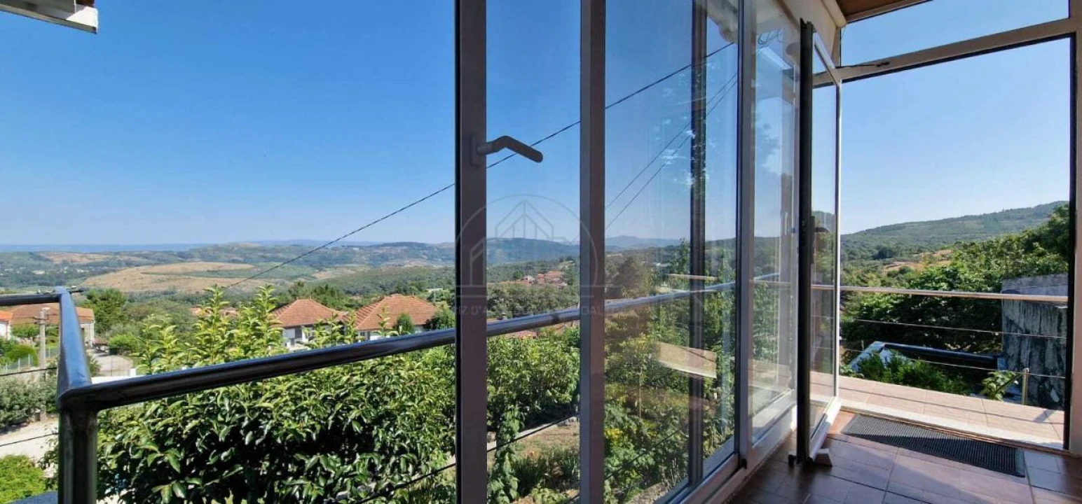 Moradia T2 para Venda em Vilar Foto 9