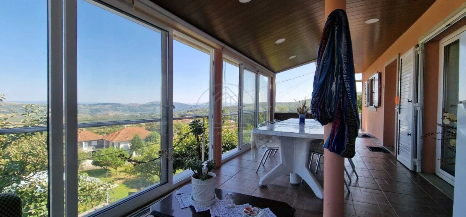 Moradia T2 para Venda em Vilar Foto 11