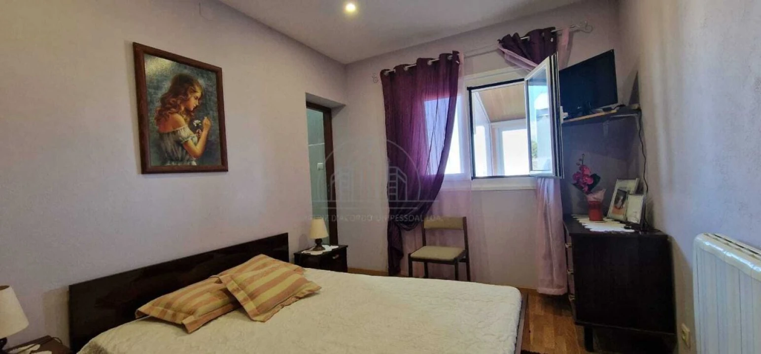 Moradia T2 para Venda em Vilar Foto 12