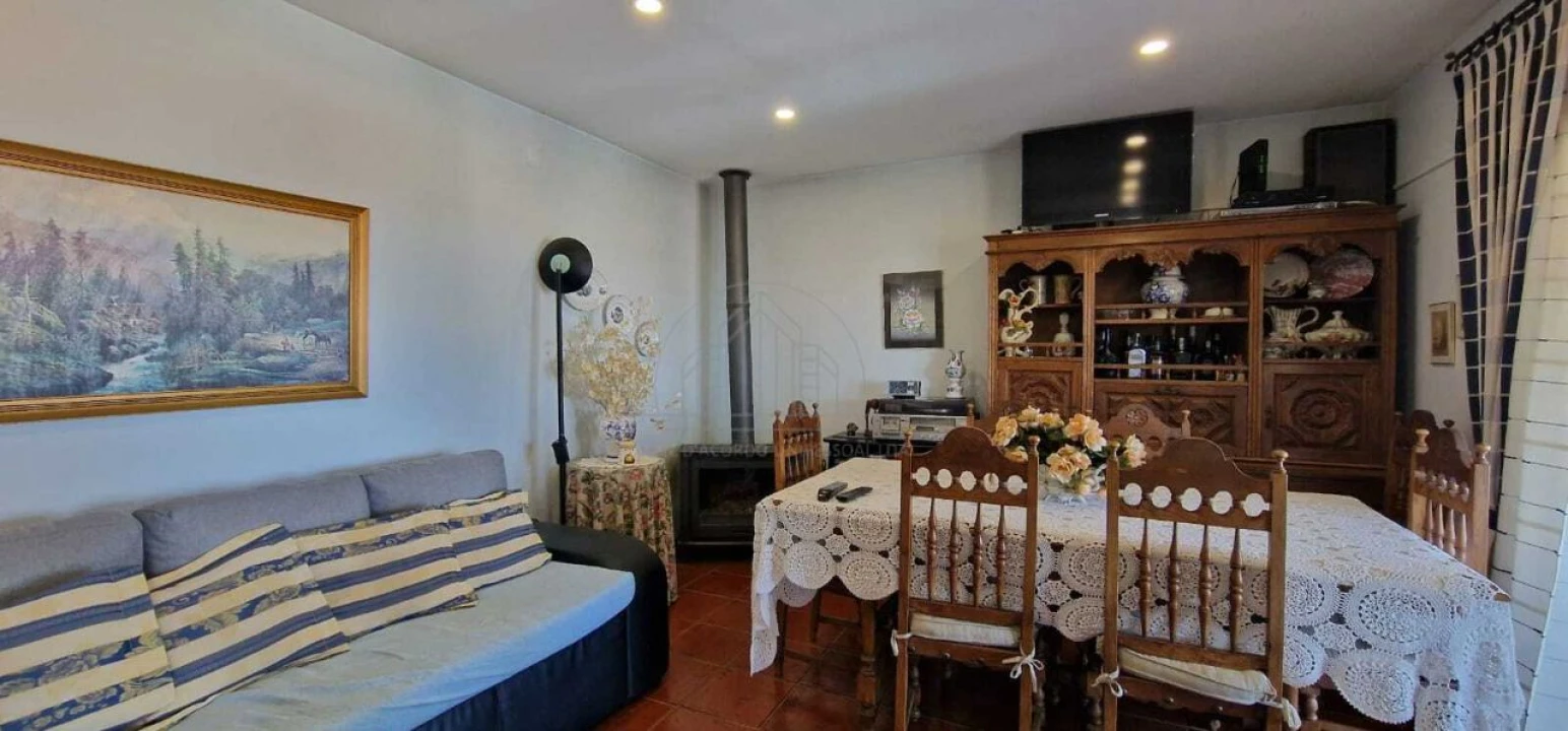 Moradia T2 para Venda em Vilar Foto 16