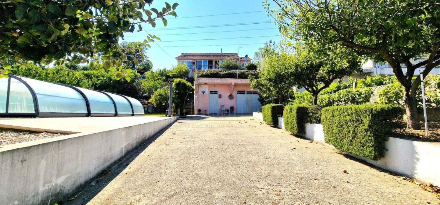 Moradia T2 para Venda em Vilar Foto 17