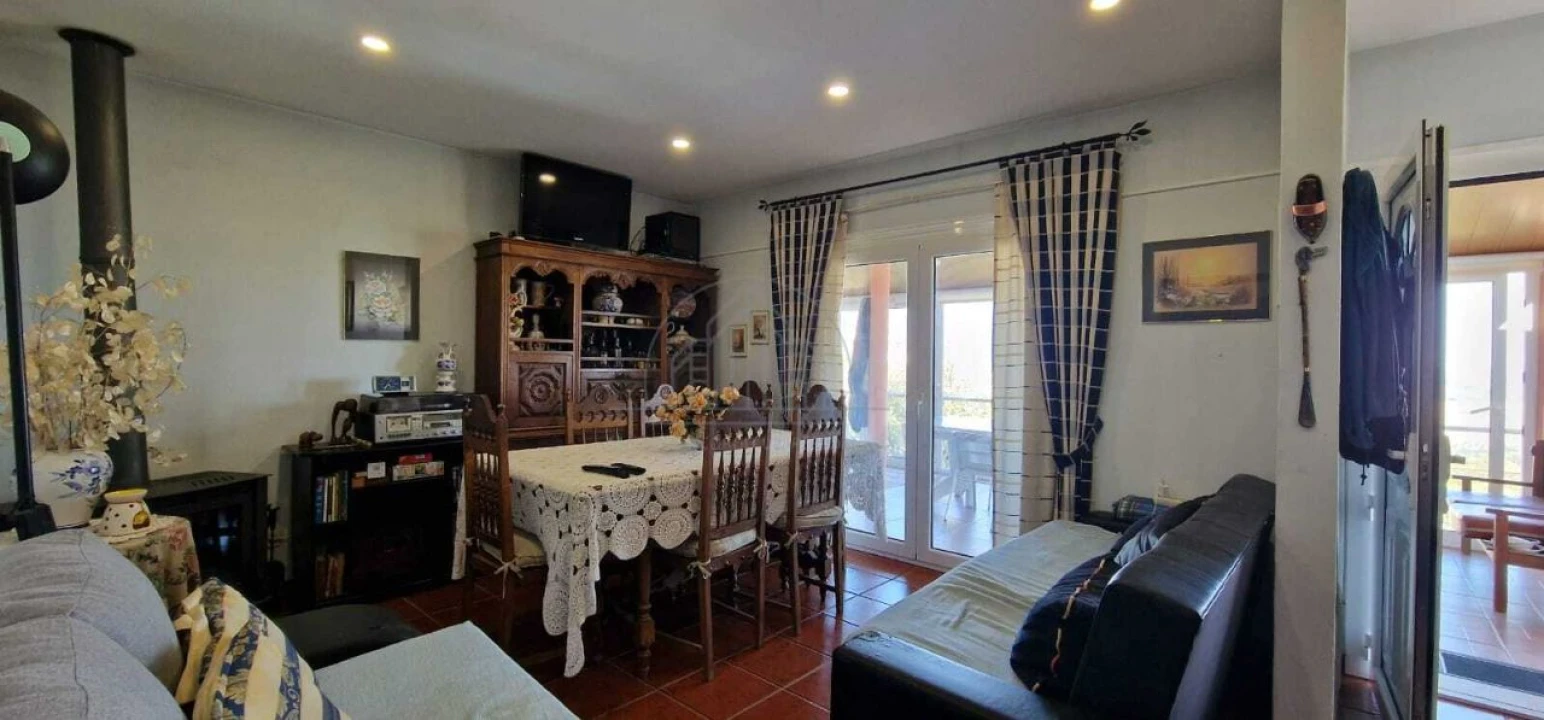 Moradia T2 para Venda em Vilar Foto 19