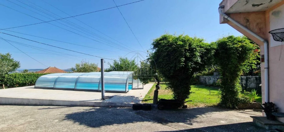 Moradia T2 para Venda em Vilar