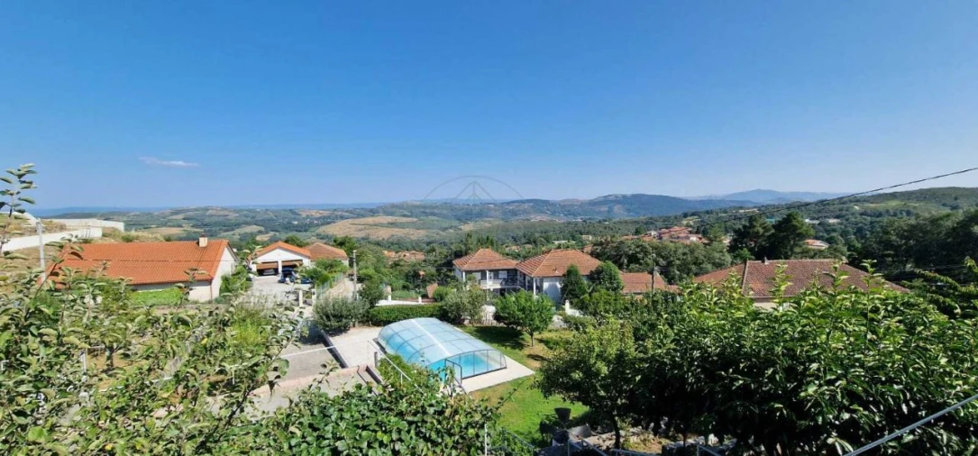 Moradia T2 para Venda em Vilar Foto 4